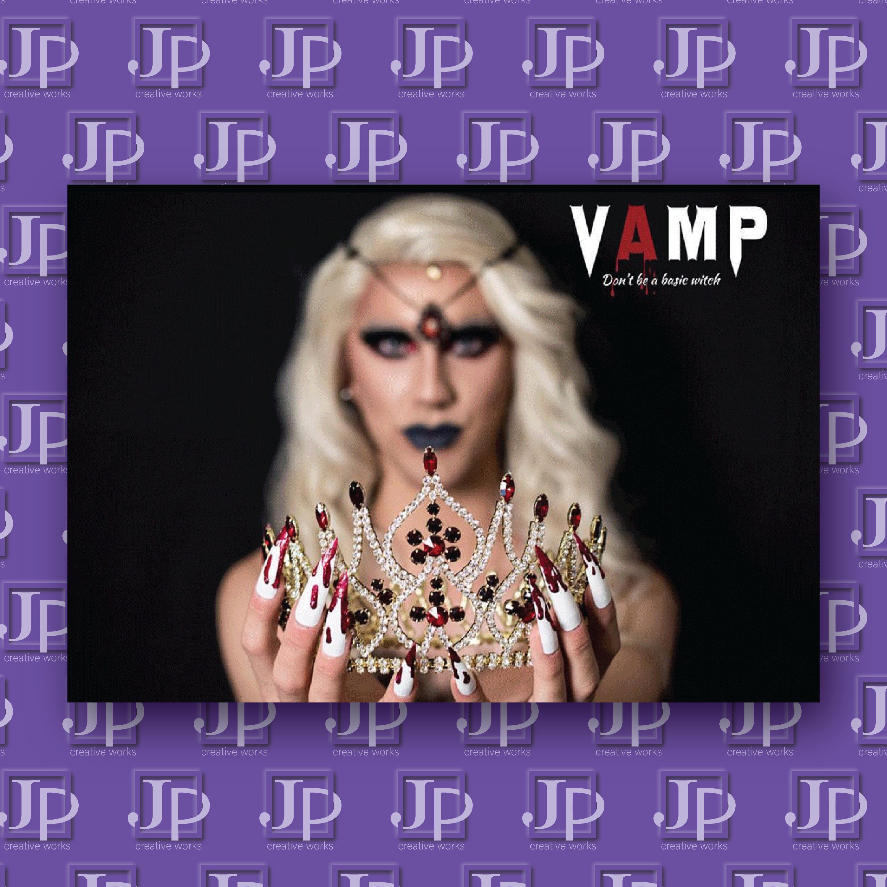 Annedel Box Set Design Example 2